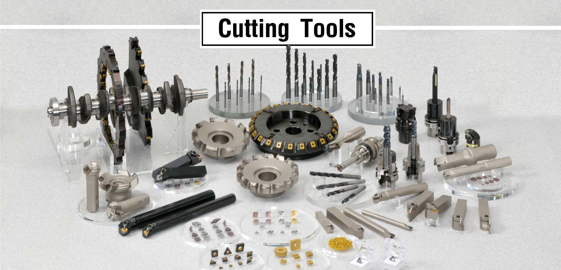 Cutting Tool